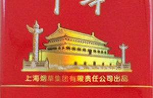 中华（大中华）